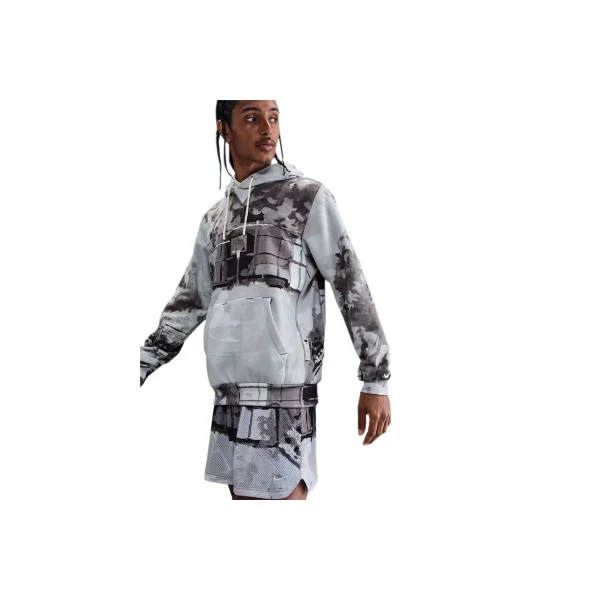 Nike Standard Issue Therma-Fit Basketball Hoodie Ανδρικό (HV3516 068)