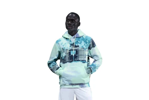 Nike Standard Issue Therma-Fit Basketball Hoodie Ανδρικό (HV3516 345)