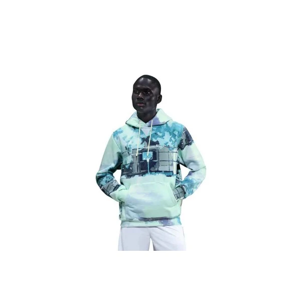 Nike Standard Issue Therma-Fit Basketball Hoodie Ανδρικό (HV3516 345)
