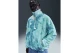 Nike Therma-Fit Ανδρική Μακρυμάνικη Μπλούζα Fleece με Φερμουάρ