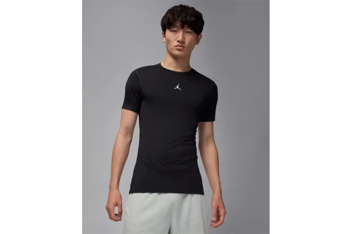 Jordan Sport Dri-Fit Base Layer T-Shirt Ανδρικό (HV4099 010)