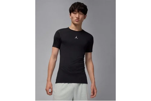 Jordan Sport Dri-Fit Base Layer T-Shirt Ανδρικό (HV4099 010)