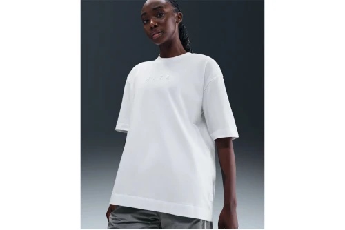 Nike Sportswear Oversized T-Shirt Γυναικείο (HV4957 100)