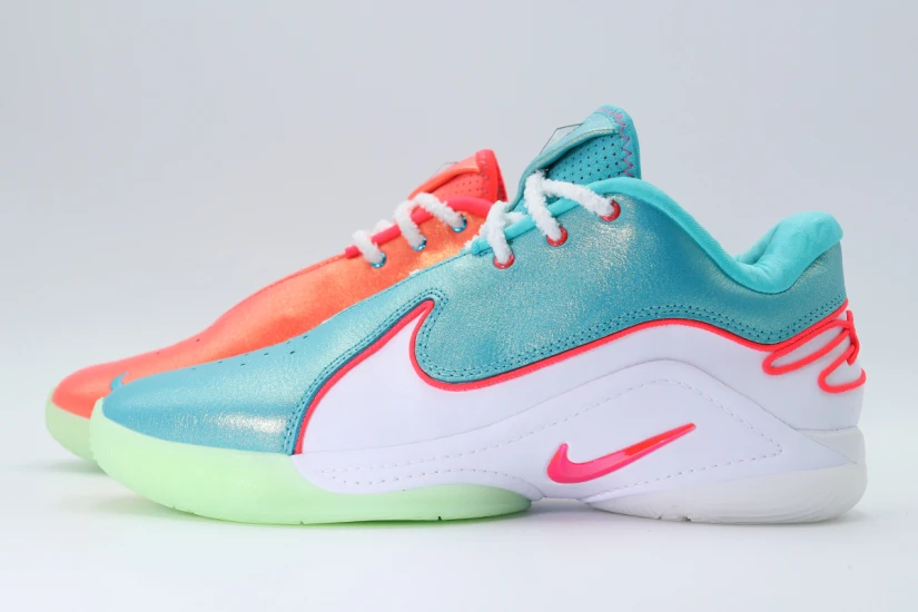 Nike LeBron XXII 'Limelight' Ανδρικά Μπασκετικά Παπούτσια