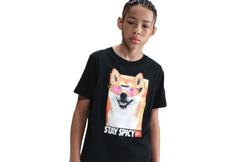 Nike Sportswear T-Shirt (HV5206 010)