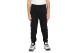 Nike Sportswear Tech Fleece Παιδικό Παντελόνι Φόρμας Μαύρο
