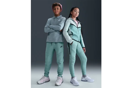 Nike Sportswear Tech Fleece Παντελόνι Φόρμας (HV5869 017)