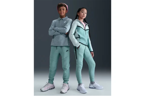 Nike Sportswear Tech Fleece Παντελόνι Φόρμας (HV5869 017)