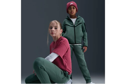 Nike Sportswear Tech Fleece Παντελόνι Φόρμας (HV5869 364)
