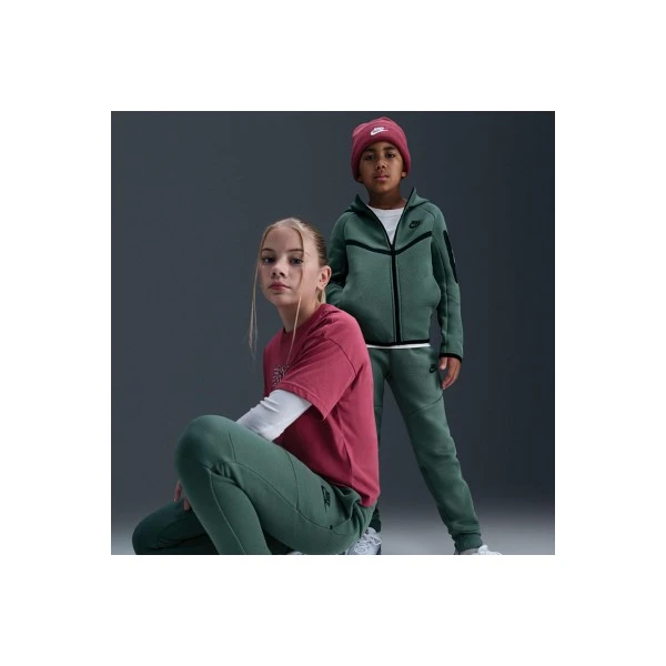 Nike Sportswear Tech Fleece Παντελόνι Φόρμας (HV5869 364)