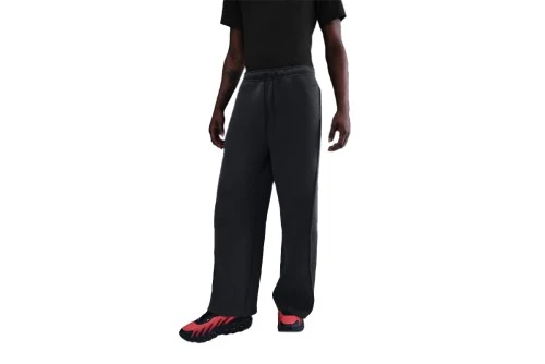 Nike Tech Fleece Open Hem Παντελόνι Φόρμας Ανδρικό (HV6541 060)