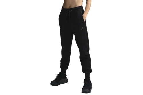 Nike Sportswear Tech Fleece Παντελόνι Φόρμας Γυναικείο (HV6779 010)
