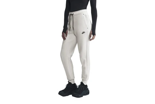 Nike Sportswear Tech Fleece Παντελόνι Φόρμας Γυναικείο (HV6779 110)