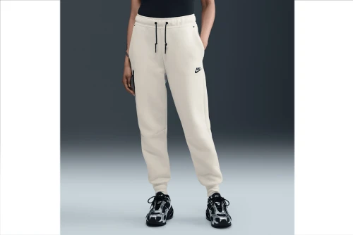 Nike Sportswear Tech Fleece Παντελόνι Φόρμας Γυναικείο (HV6779 133)