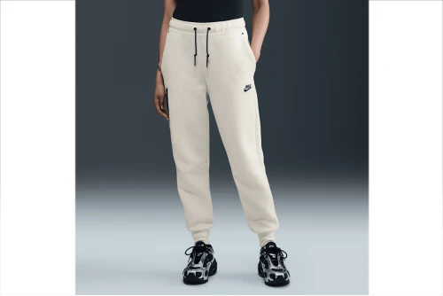 Nike Sportswear Tech Fleece Παντελόνι Φόρμας Γυναικείο (HV6779 133)