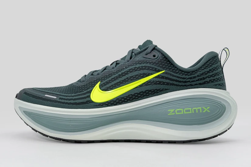 Nike Vomero Plus Ανδρικά Αθλητικά Παπούτσια για Τρέξιμο