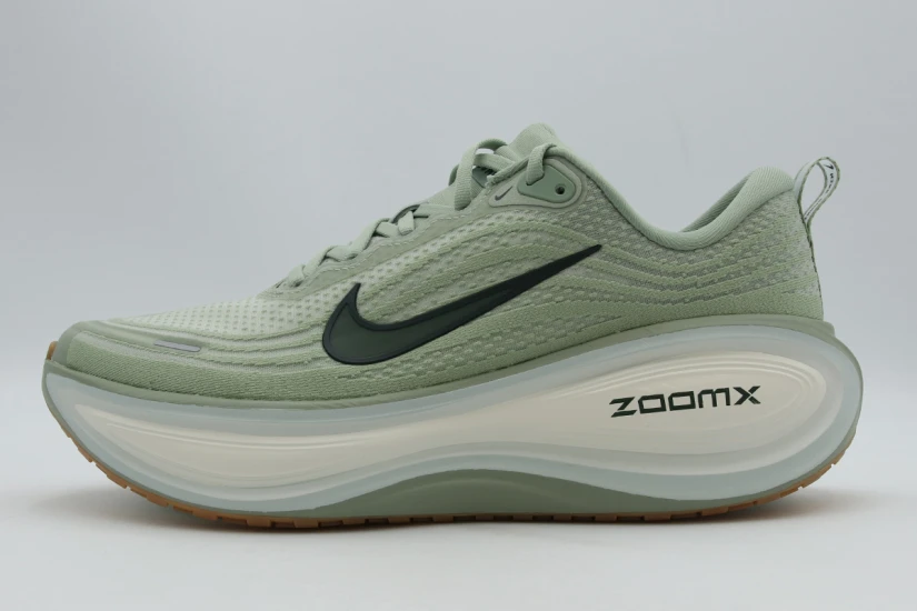 Nike Vomero Plus Αθλητικά Παπούτσια Για Τρέξιμο (HV8150 301)