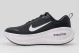 Nike Vomero Plus Αθλητικά Παπούτσια για Τρέξιμο Μαύρα, Λευκά
