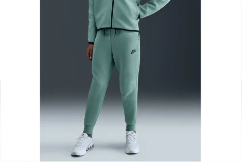 Nike Sportswear Tech Fleece Παντελόνι Φόρμας (HV8698 017)