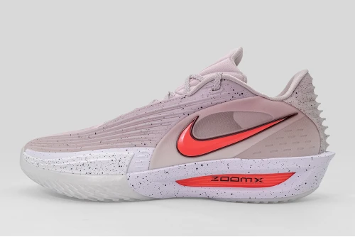 Nike G.t. Cut 3 Turbo Παπούτσια Για Μπάσκετ (HV9918 001)