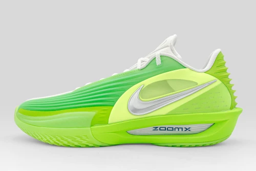 Nike G.t. Cut 3 Turbo Παπούτσια Για Μπάσκετ (HV9918 301)