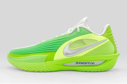 Nike G.t. Cut 3 Turbo Παπούτσια Για Μπάσκετ (HV9918 301)