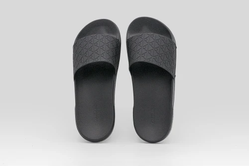 Calvin Klein Nemo Contoured Emblem Logo Sliders Παντόφλες (HW0HW03024 0GT)
