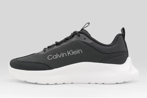 Calvin Klein Curve Lightweight Runner Sneakers (HW0HW03149 0HS)