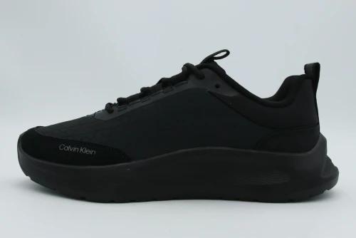 Calvin Klein Light Eva Runner Allover Print Sneakers (HW0HW03292 0GJ)