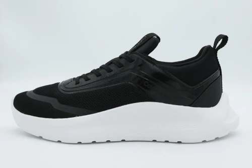 Calvin Klein Curve - Lightweight Runner Sneakers (HW0HW03434 0GM)