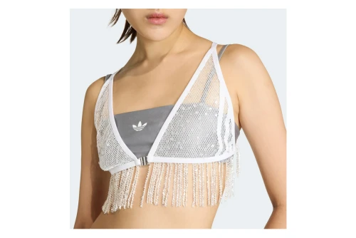 Adidas Originals Sunset Rhythms - Sparkling Top Αμάνικο Γυναικείο (HZ1005)