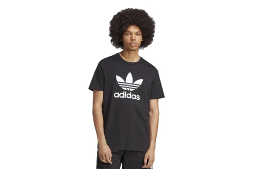 Adidas Originals Trefoil T-Shirt Ανδρικό (IA4815)