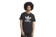 Adidas Originals Trefoil Essentials Ανδρικό Κοντομάνικο T-Shirt Μαύρο