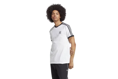 Adidas Originals Adicolor Classics 3-Stripes T-Shirt Ανδρικό (IA4846)