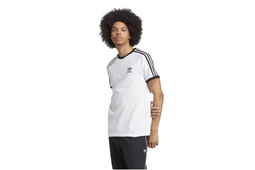 Adidas Originals Adicolor Classics 3-Stripes T-Shirt Ανδρικό (IA4846)