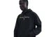 Nike Kobe Fleece Ανδρικό Φούτερ με Κουκούλα Μαύρο