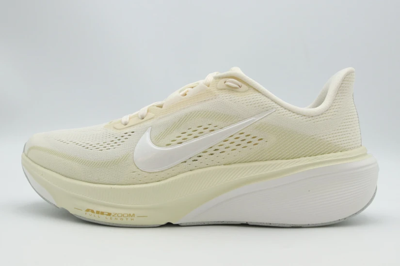Nike Air Zoom Pegasus 42 Γυναικεία Αθλητικά Παπούτσια για Τρέξιμο Ζαχαρί