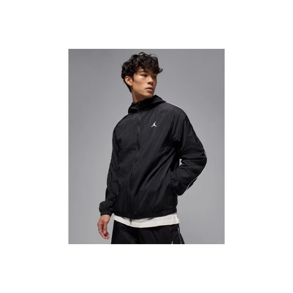 Jordan Sport Classic Μπουφάν Ελαφρύ Ανδρικό (IB2241 010)