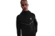 Nike Kobe Tech Fleece Ανδρική Βαμβακερή Ζακέτα με Κουκούλα Μαύρη