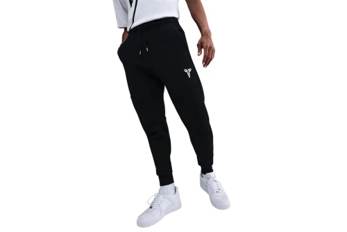 Nike Kobe Tech Fleece Παντελόνι Φόρμας Ανδρικό (IB2716 010)