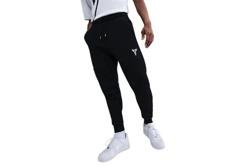 Nike Kobe Tech Fleece Παντελόνι Φόρμας Ανδρικό (IB2716 010)