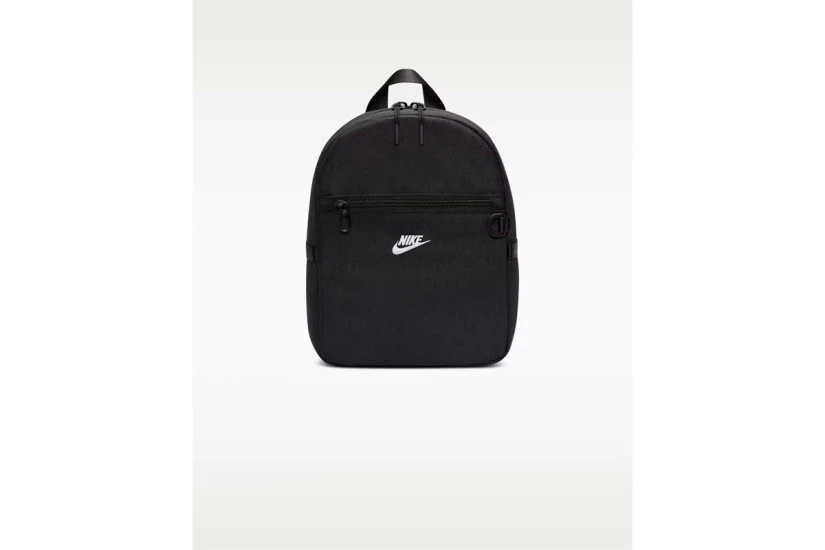 Nike Heritage Μίνι Σάκος Πλάτης Μαύρος 6L