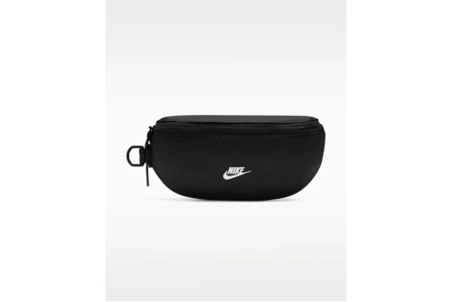 Nike Heritage 2.0 Τσαντάκι Μέσης - Χιαστί 1L (IB4376 010)