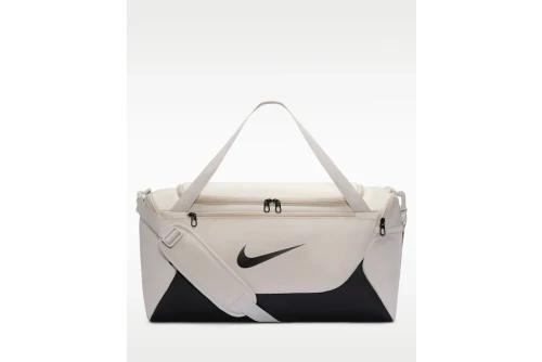 Nike Brasilia Αθλητικός Σάκος 40L (IB4394 072)