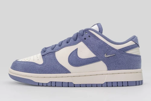 Nike Dunk Low Sneakers (IB4417 103)