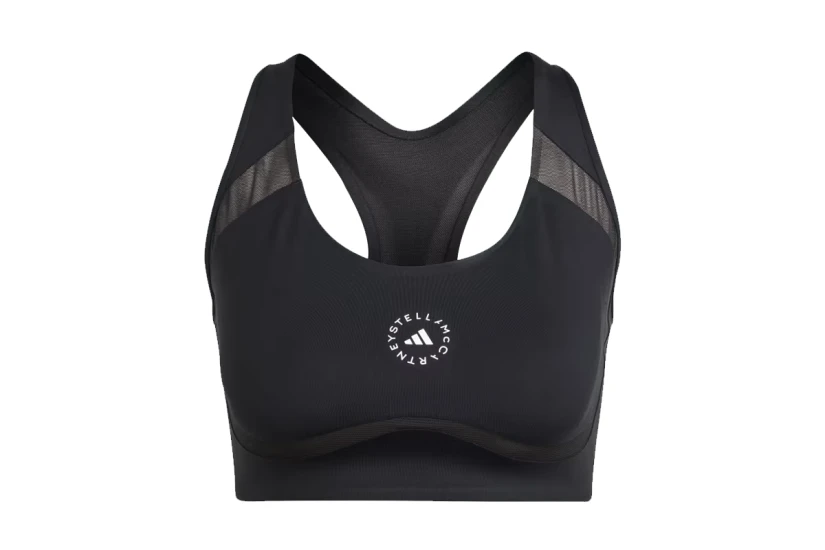 Adidas by Stella McCartney TruePurpose Power Impact Μπουστάκι