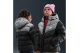 Nike Sportswear All Day Play Therma-Fit Παιδικό Μπουφάν Puffer
