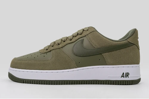 Nike Air Force 1 07 Lv8 Sneakers (IB6388 200)
