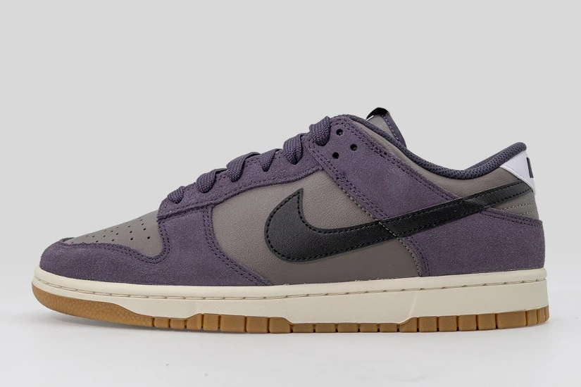 Nike Dunk Low Retro Special Edition Ανδρικά Sneakers