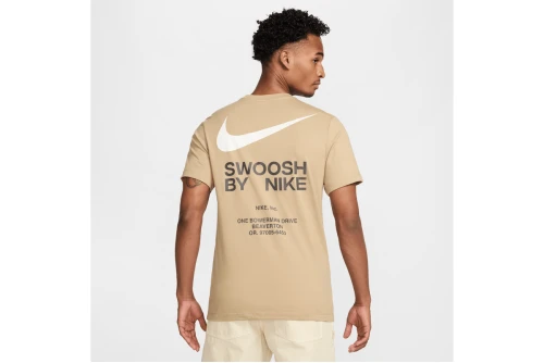 Nike Sportswear T-Shirt Ανδρικό (IB6482 297)